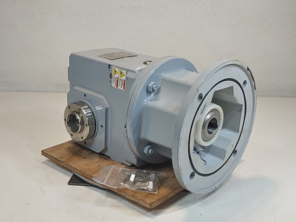Stober Gear Speed Reducer Gear Box K202WGD0092MR200/180