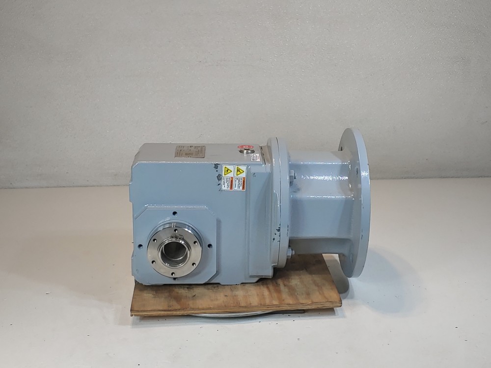 Stober Gear Speed Reducer Gear Box K202WGD0092MR200/180