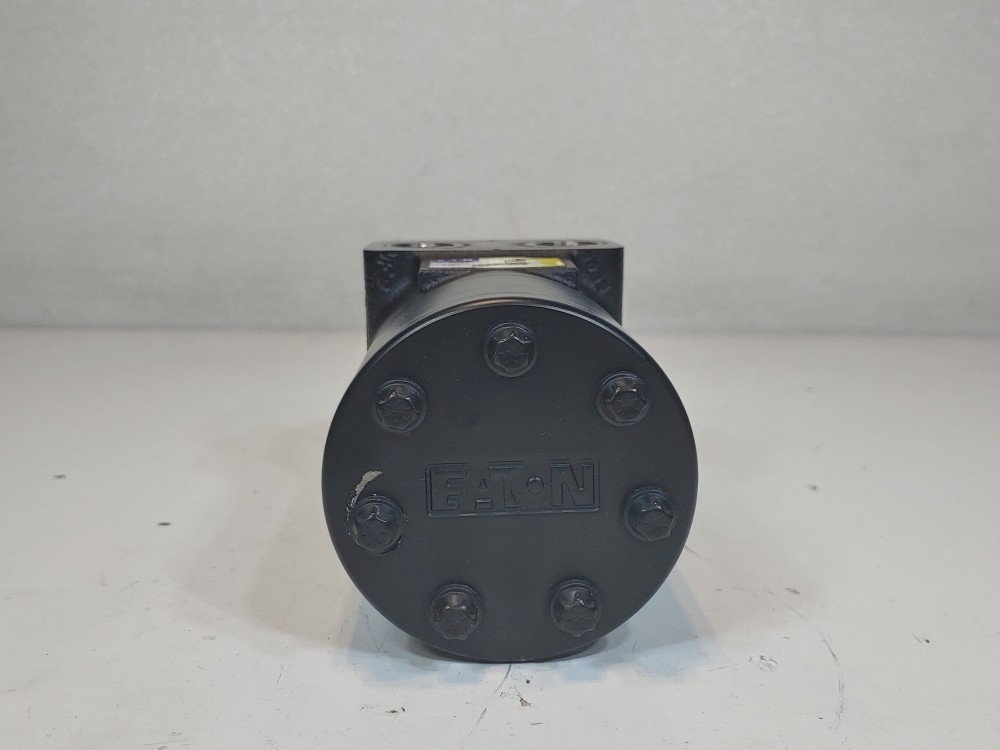 Eaton Char-Lynn Hydraulic Motor PN#: 101-1007-009