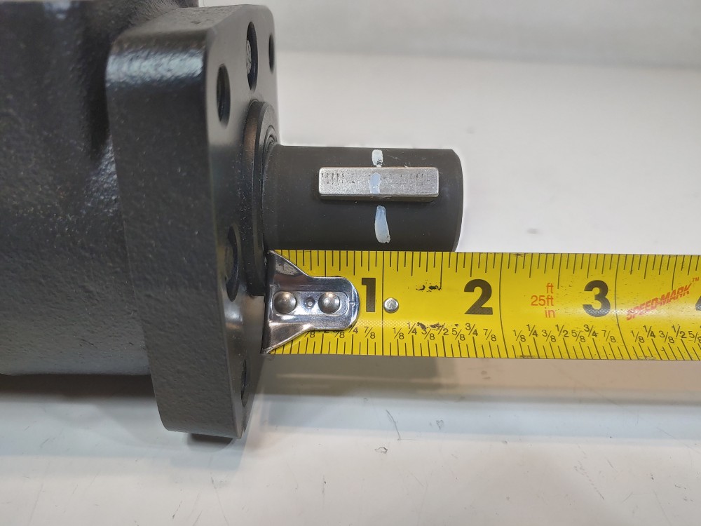 Eaton Char-Lynn Hydraulic Motor PN#: 101-1007-009