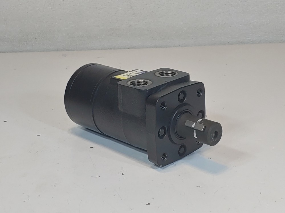 Eaton Char-Lynn Hydraulic Motor PN#: 101-1007-009