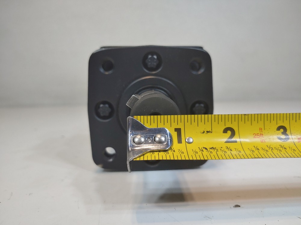 Eaton Char-Lynn Hydraulic Motor PN#: 101-1007-009