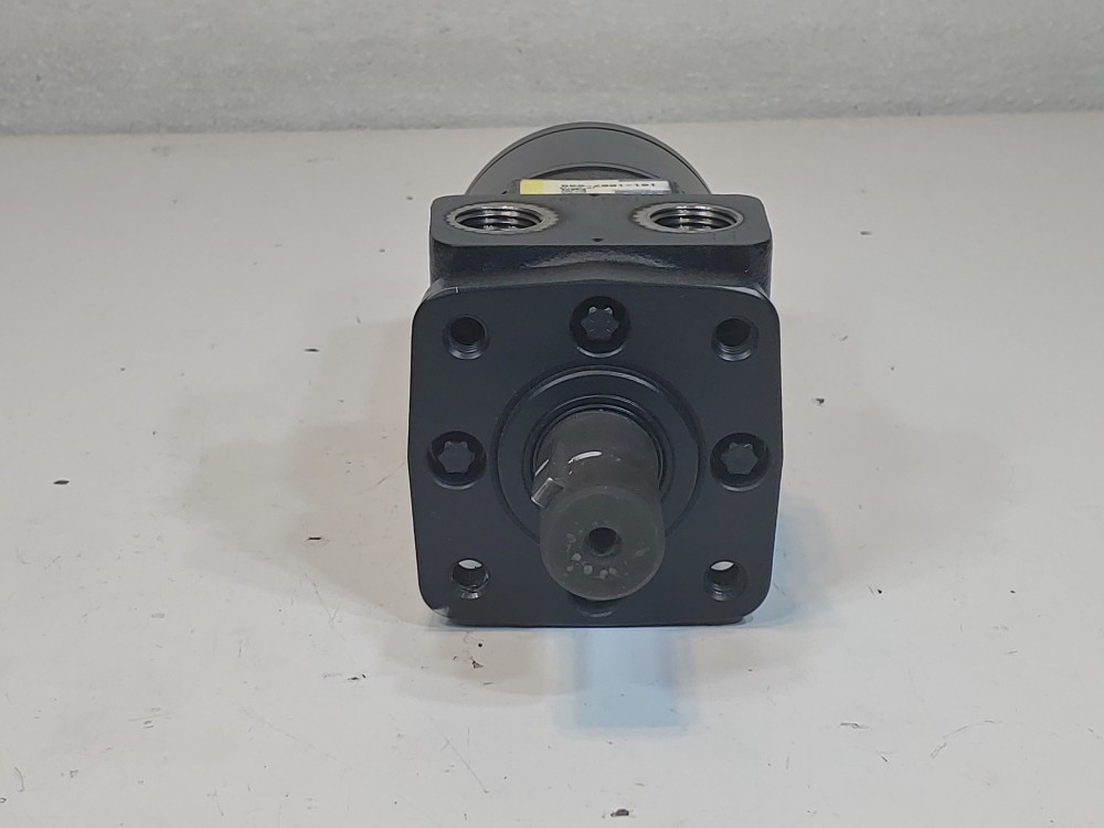 Eaton Char-Lynn Hydraulic Motor PN#: 101-1007-009
