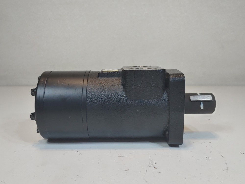 Eaton Char-Lynn Hydraulic Motor PN#: 101-1007-009