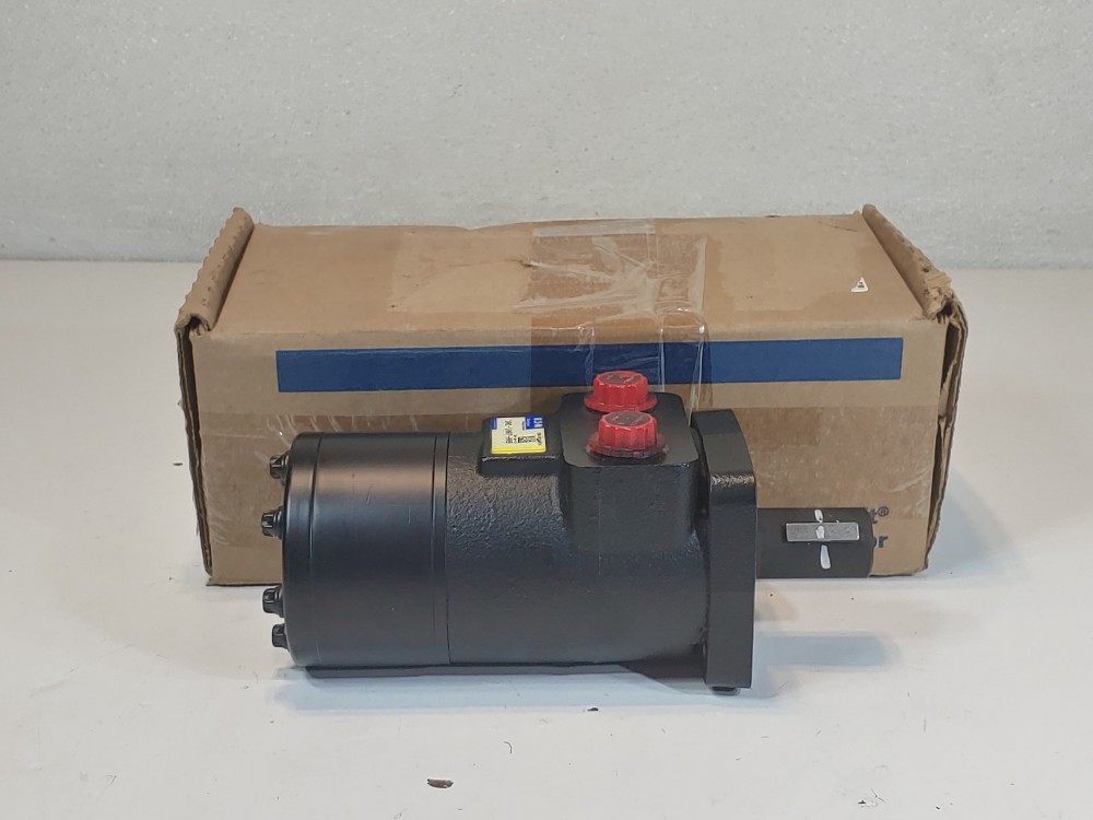 Eaton Char-Lynn Hydraulic Motor PN#: 101-1007-009
