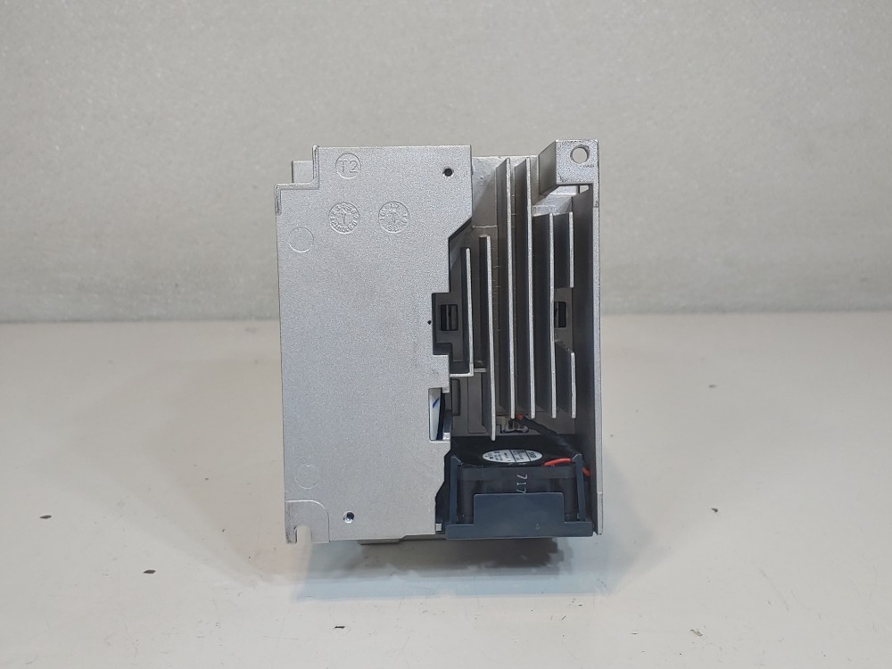 Toshiba Transistor Inverter 3HP Model#: VFS15-4004PL-W1