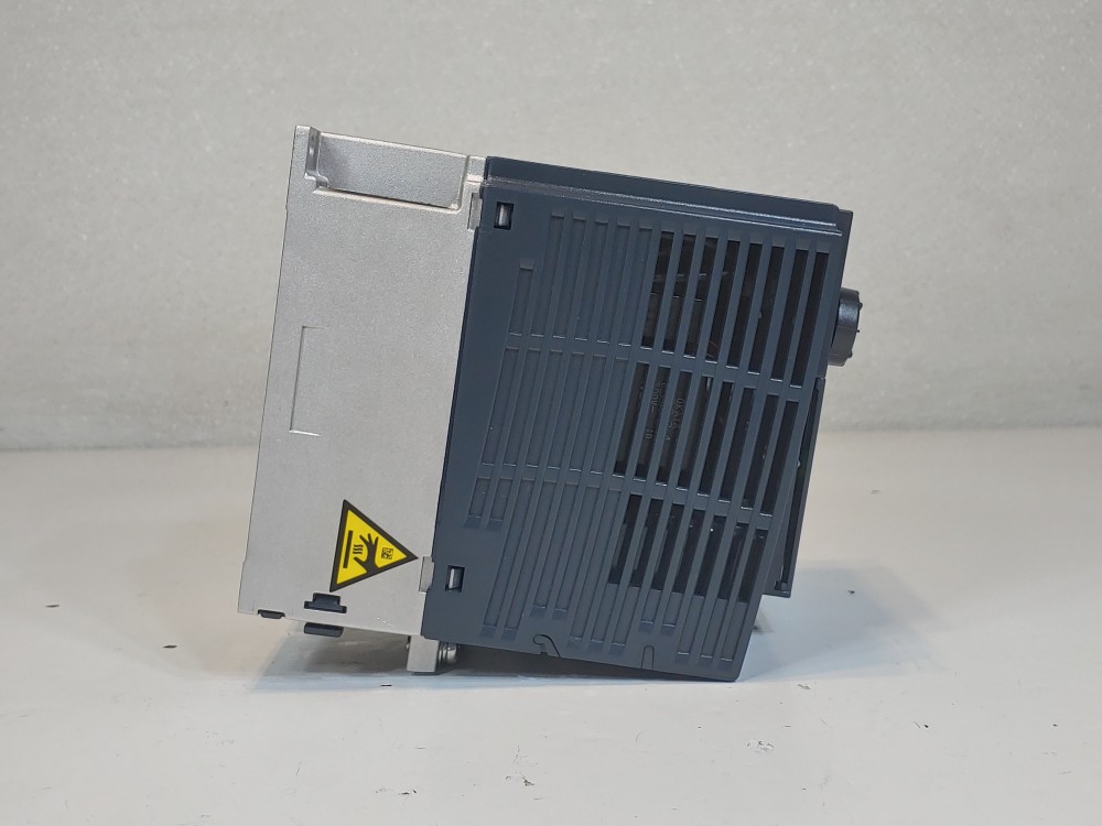 Toshiba Transistor Inverter 3HP Model#: VFS15-4004PL-W1