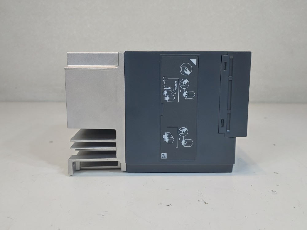 Toshiba Transistor Inverter 3HP Model#: VFS15-4004PL-W1