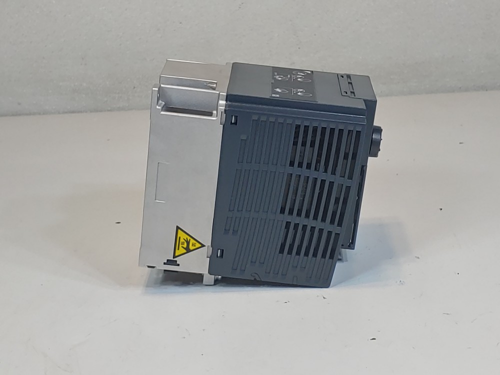 Toshiba Transistor Inverter 3HP Model#: VFS15-4004PL-W1