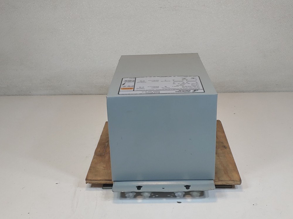 Jefferson Electric Buck Boost Outdoor Transformer Type 3R UL 416-1181-000