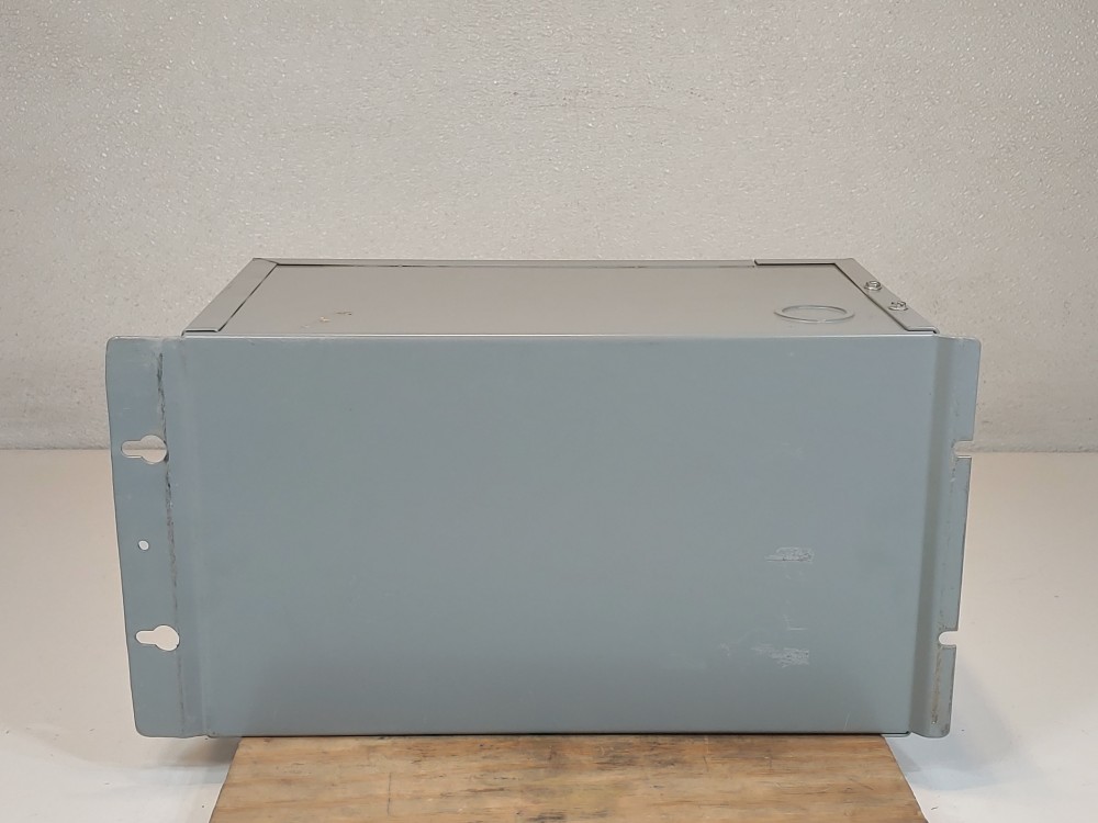 Jefferson Electric Buck Boost Outdoor Transformer Type 3R UL 416-1181-000