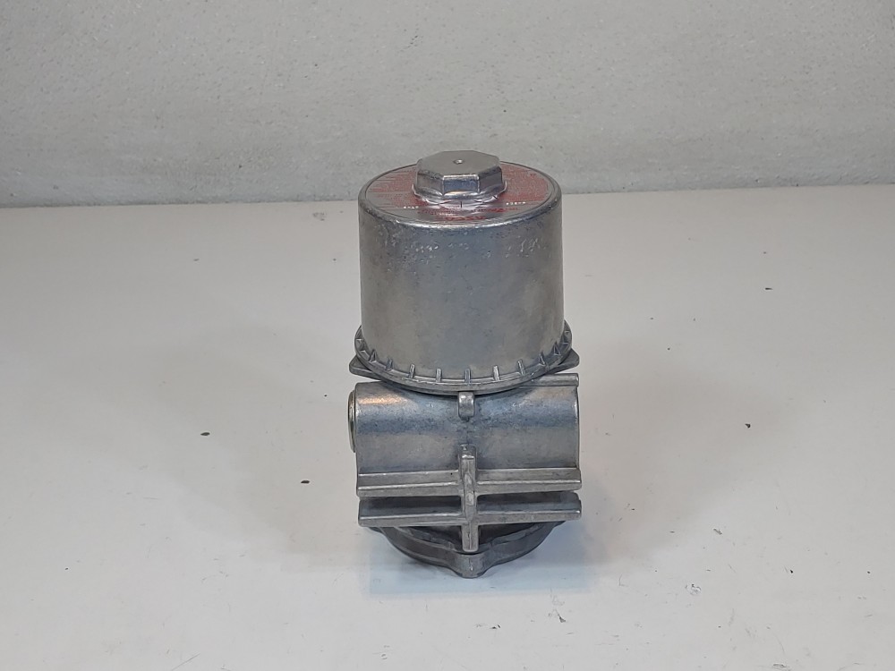 Asco Tri-Point SA32B Pressure Switch w/ Asco TD30A11 Sensor