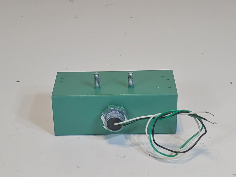 Peco Solid State Proximity Sensor C3026 