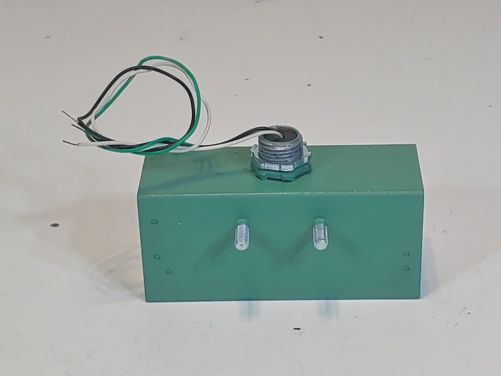 Peco Solid State Proximity Sensor C3026 