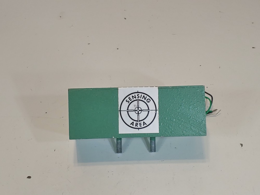 Peco Solid State Proximity Sensor C3026 