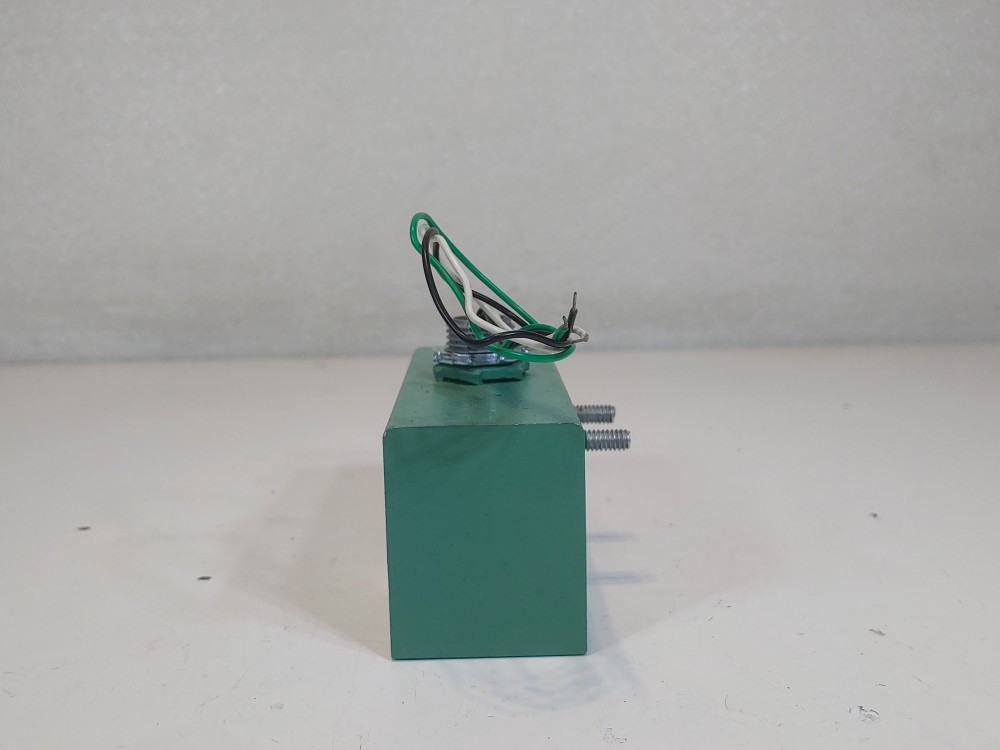 Peco Solid State Proximity Sensor C3026 