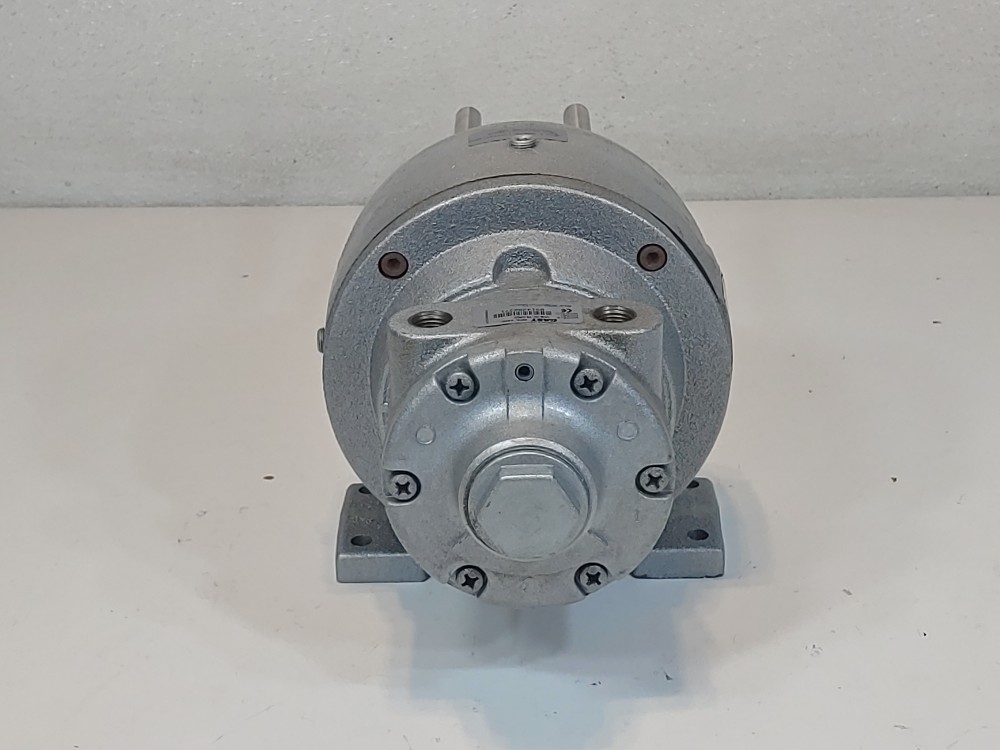 Gast Reversible Air Motor 4AM-RV-75-GR20