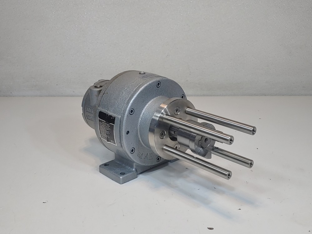Gast Reversible Air Motor 4AM-RV-75-GR20