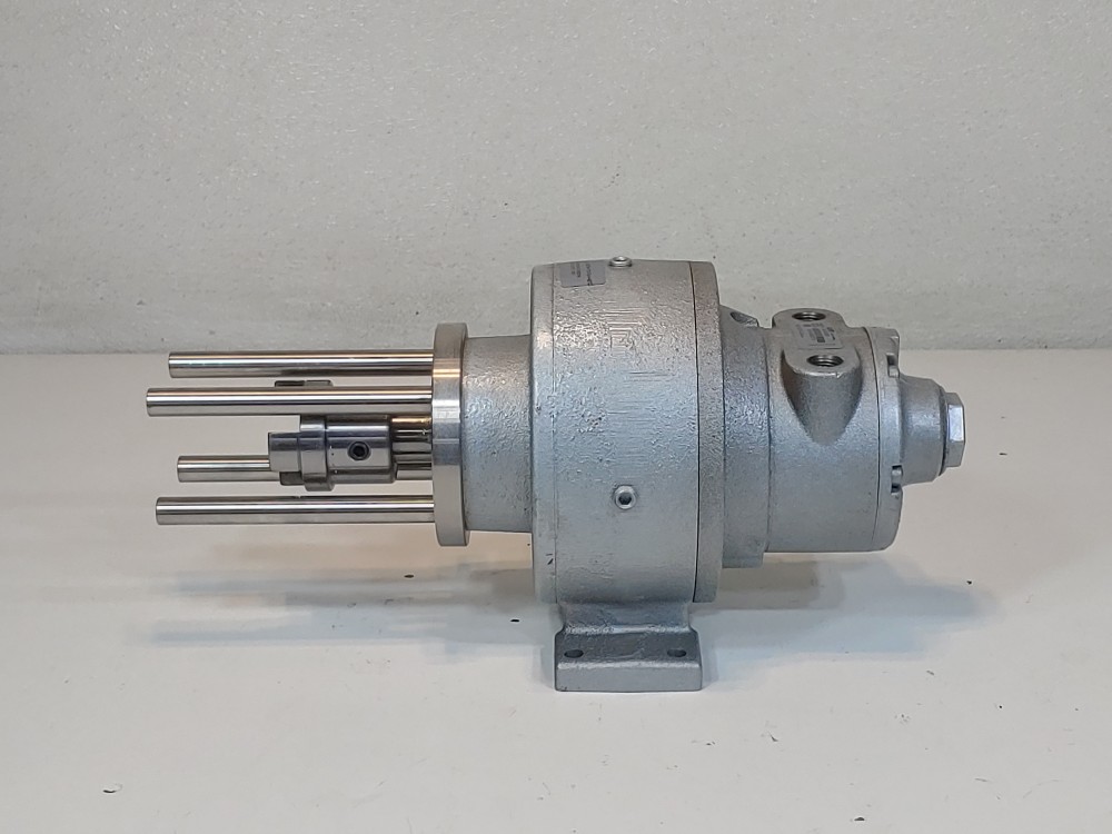 Gast Reversible Air Motor 4AM-RV-75-GR20