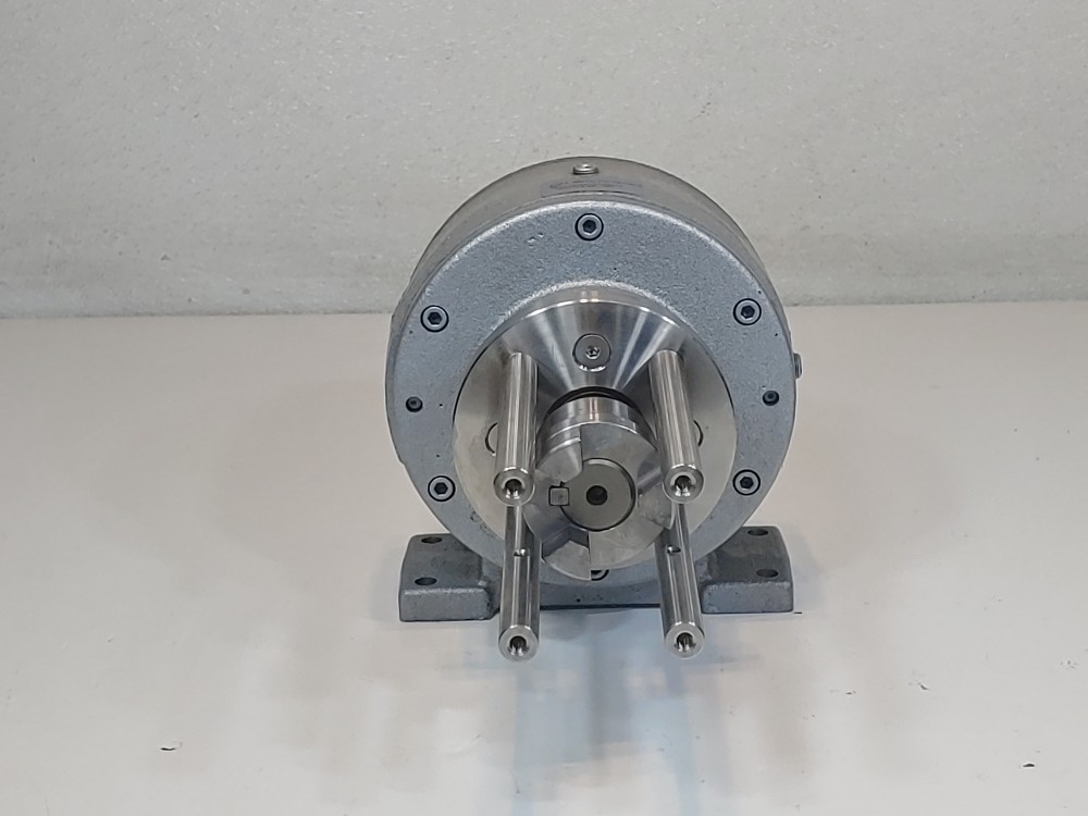 Gast Reversible Air Motor 4AM-RV-75-GR20