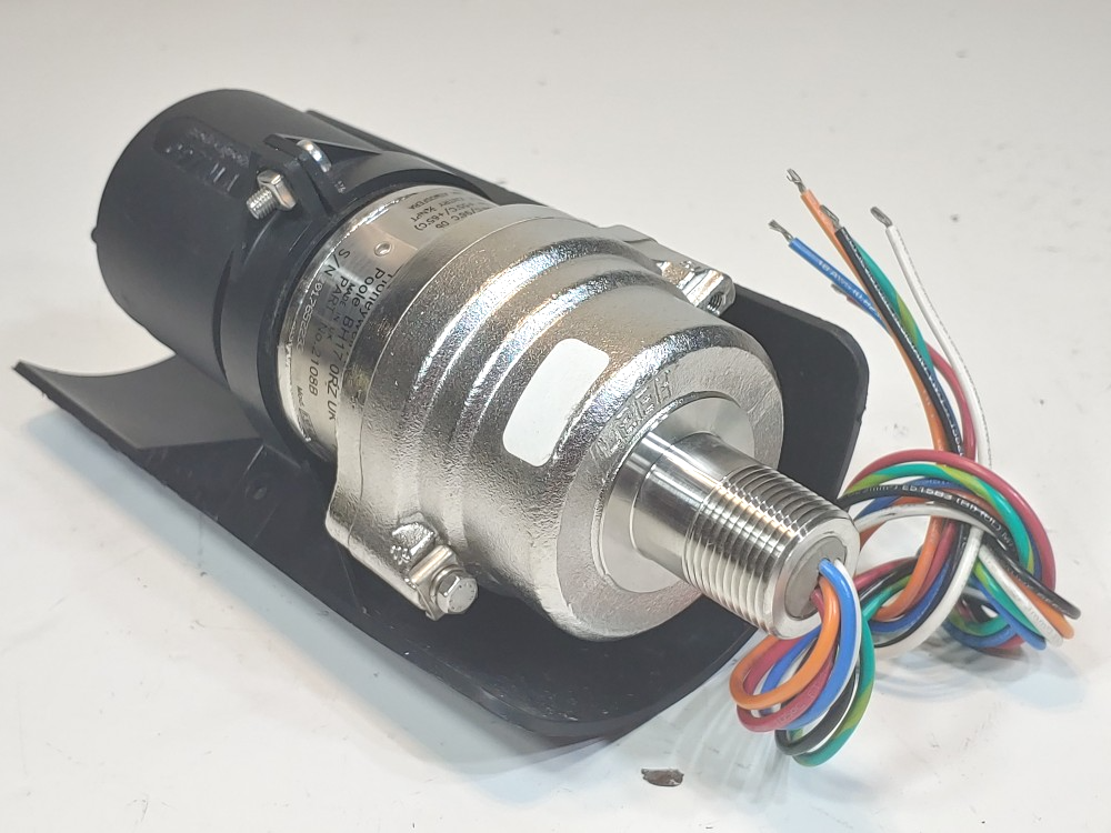 Honeywell Searchpoint Optima Plus Gas Detector PN#: 2108B2101N