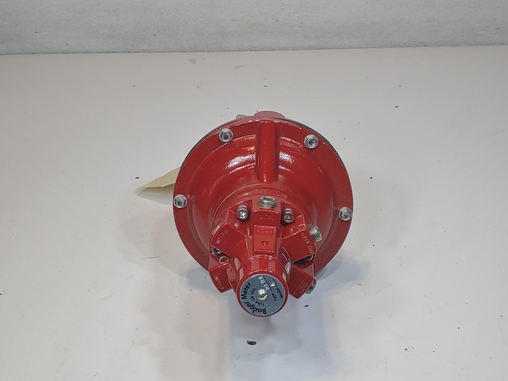 Badger Meter Research Control Valve Actuator 1002-GC-N-36-SV-OP-JLN-ST