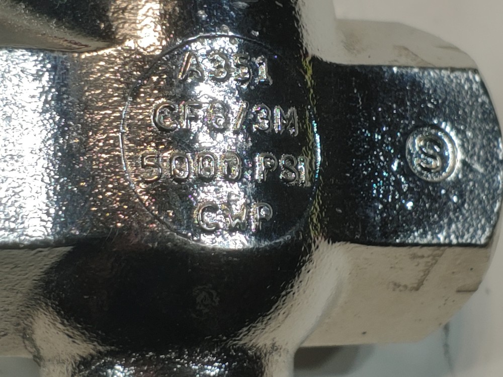 Badger Meter Research Control Valve Actuator 1002-GC-N-36-BX-OP-JLN-36