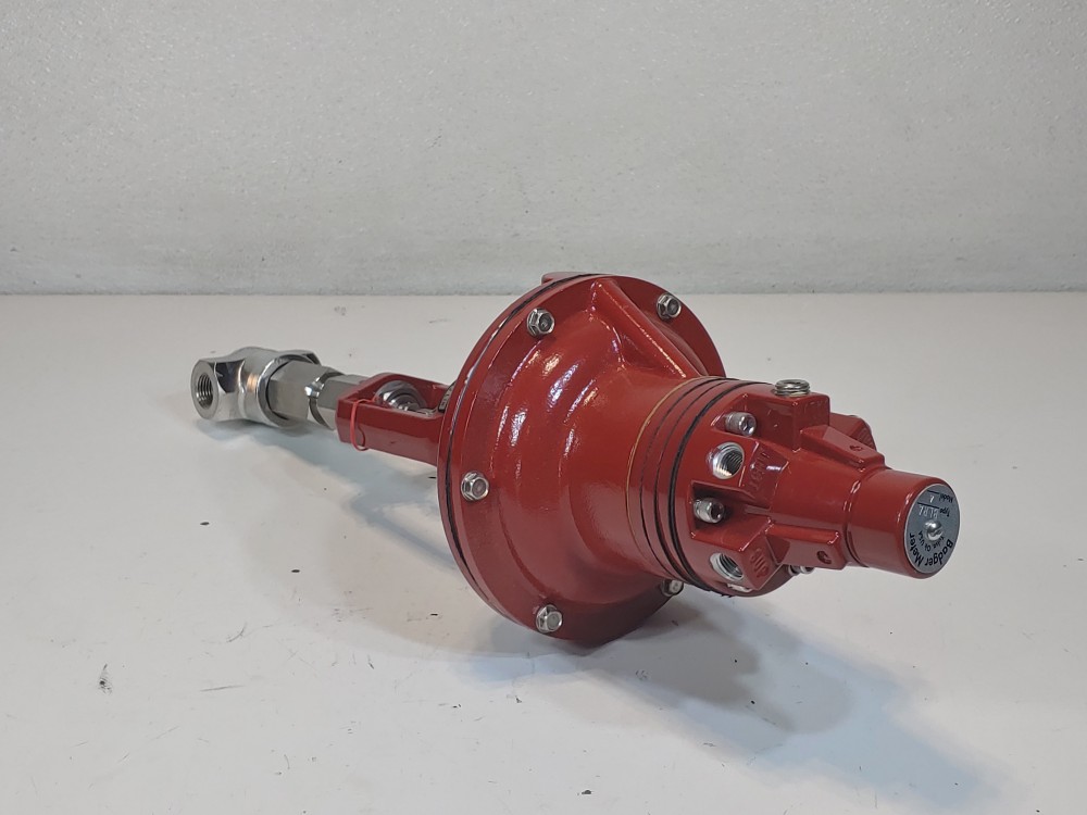 Badger Meter Research Control Valve Actuator 1002-GC-N-36-BX-OP-JLN-36