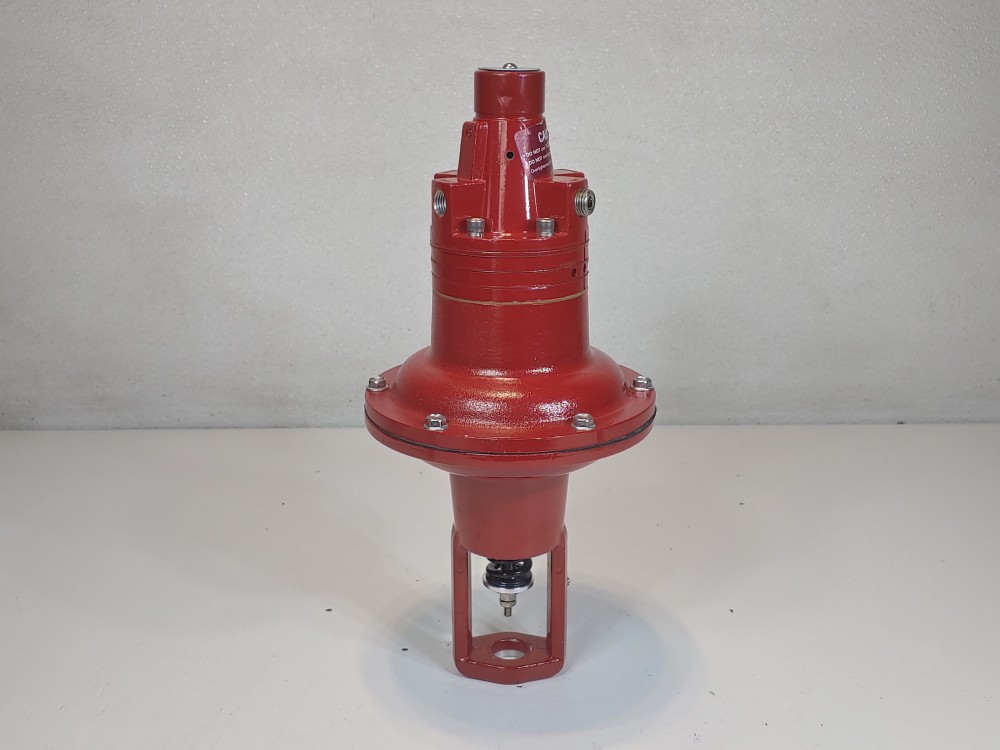 Badger Meter Research Control Valve Actuator 1002-GC-N-36-CV-OP-BLN-S6