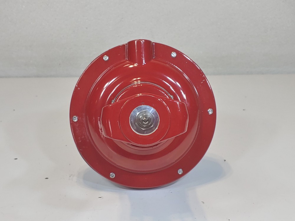 Badger Meter Research Control Valve Actuator 1002-GC-N-36-CV-OP-BLN-S6