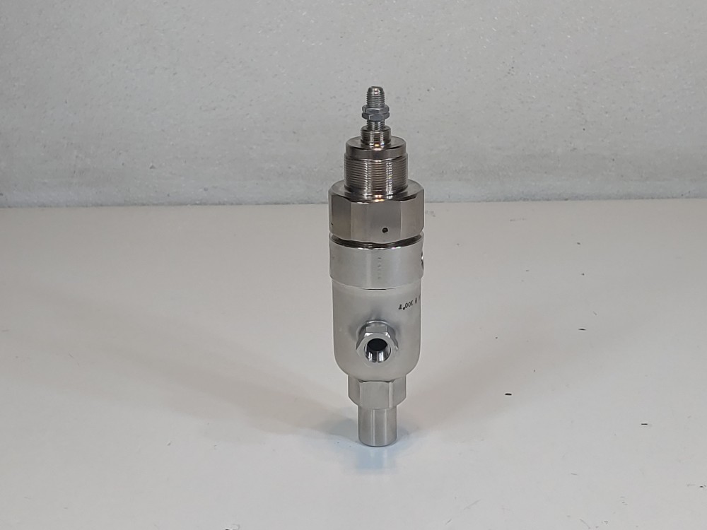 Tescom Pressure Regulator  44-4861-241S