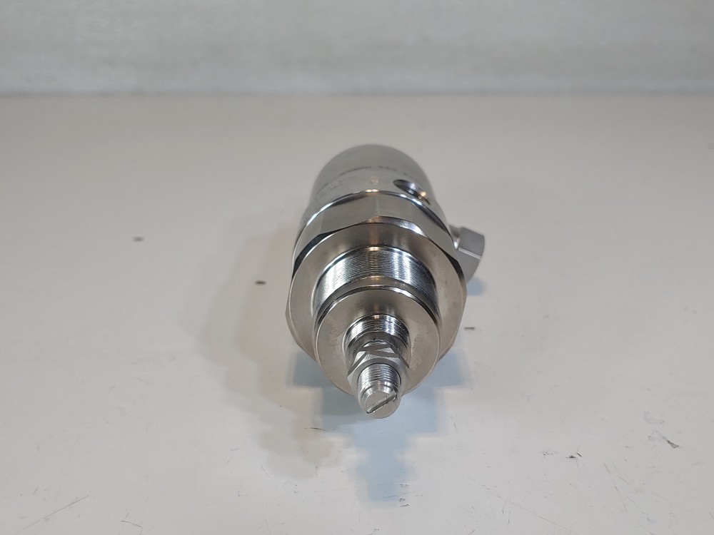 Tescom Pressure Regulator  44-4861-241S
