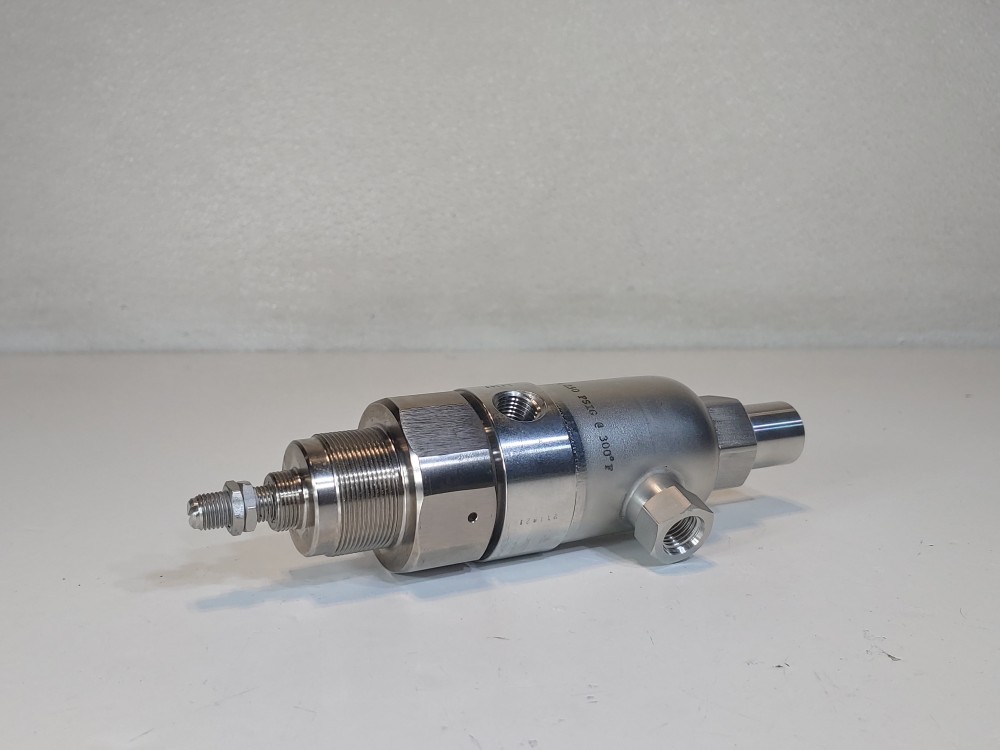 Tescom Pressure Regulator  44-4861-241S