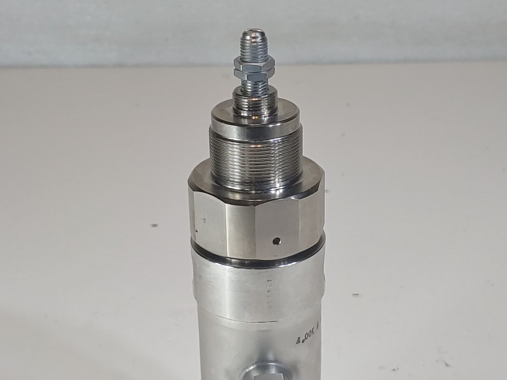 Tescom Pressure Regulator  44-4861-241S