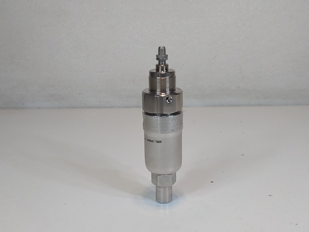 Tescom Pressure Regulator  44-4861-241S