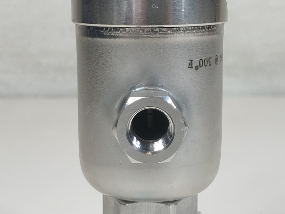 Tescom Pressure Regulator  44-4861-241S