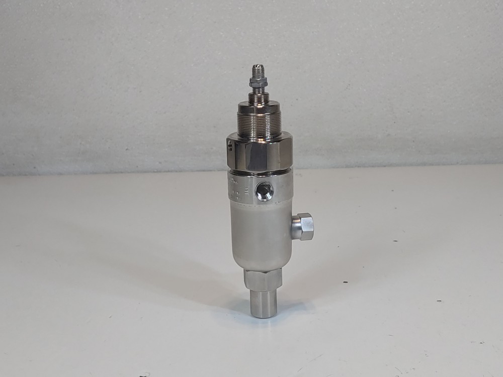 Tescom Pressure Regulator  44-4861-241S