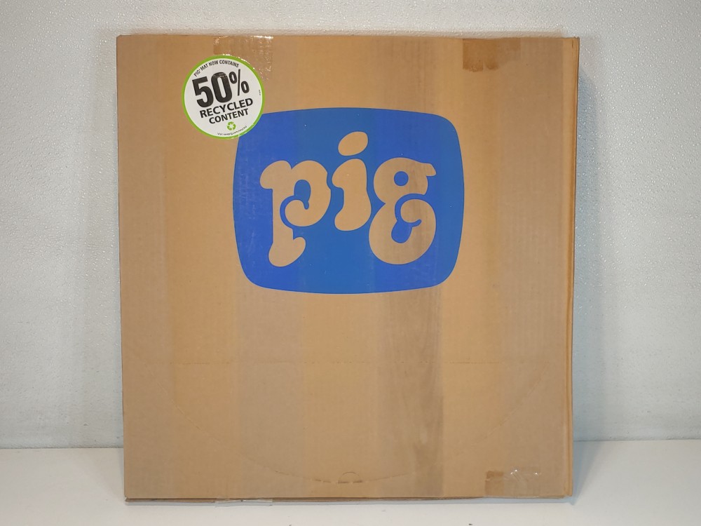 Pig Barrel Top Absorbent Mat PN#: MAT244, 25 Each Box