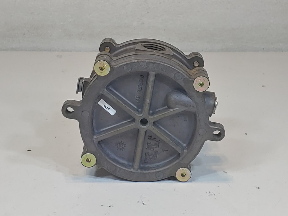 Dwyer Explosion Proof Pressure Switch Model# 1950-0-2F