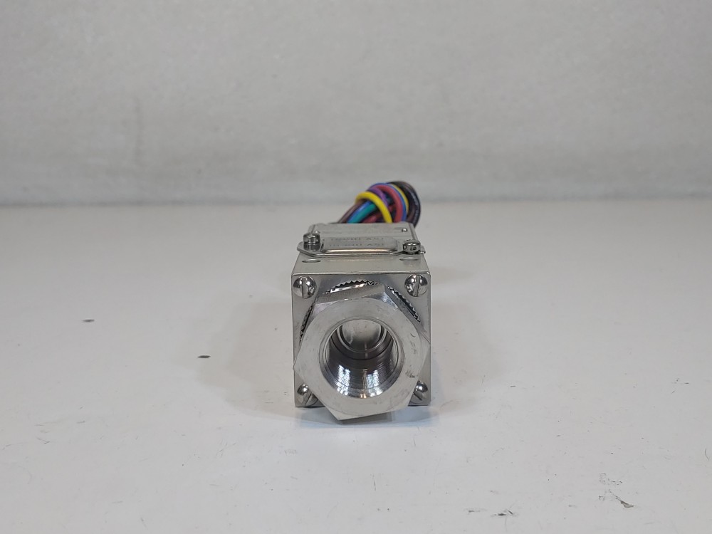 CCS Dual Seal Adjustable Pressure Switch  6900GZEM18
