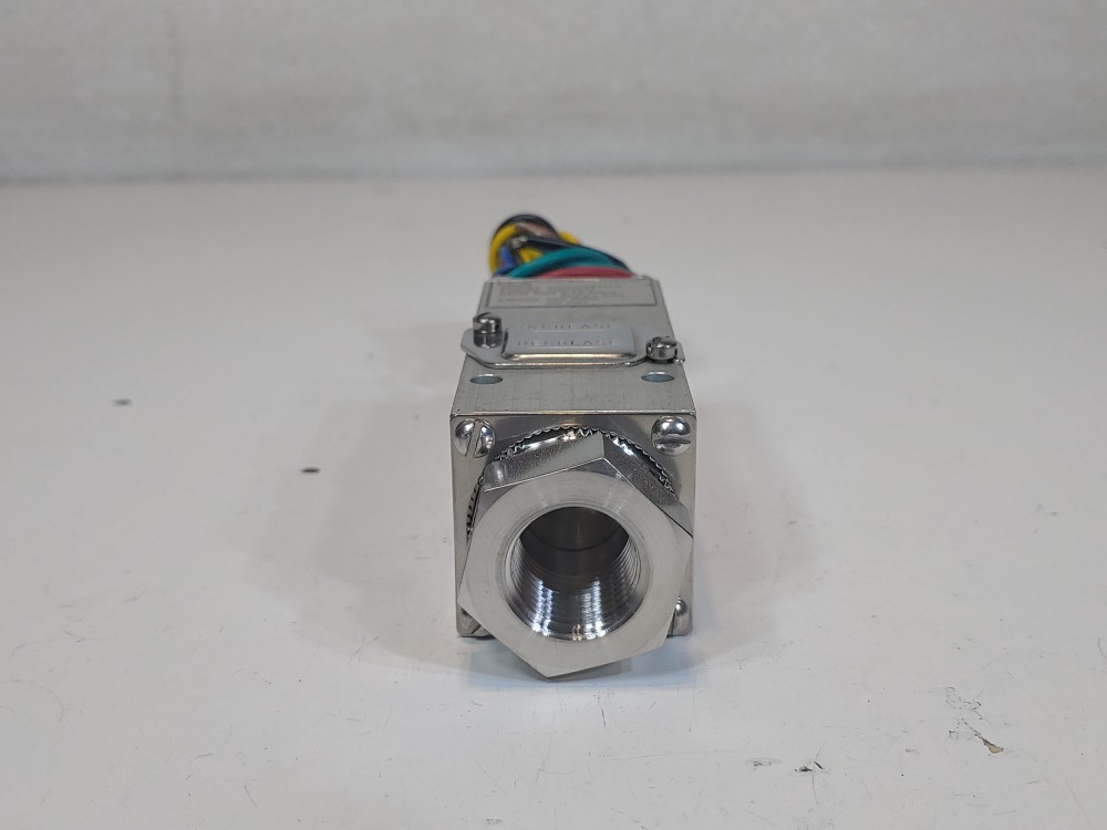 CCS Adjustable Pressure Switch 6900GZEM14