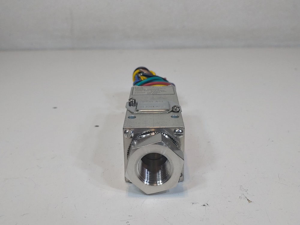 CCS Adjustable Pressure Switch 6900GZEM14