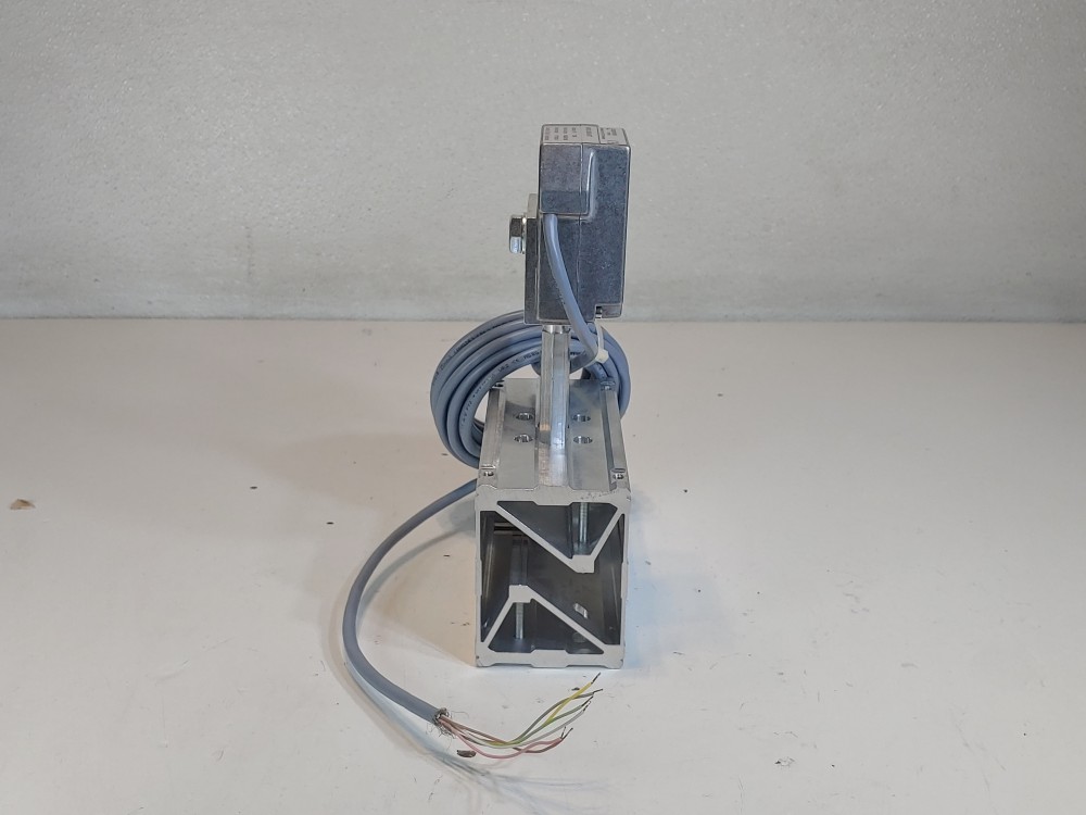 Coperion K-Tron WM0D-2000N SFT Smart Force Transducer Load Cell
