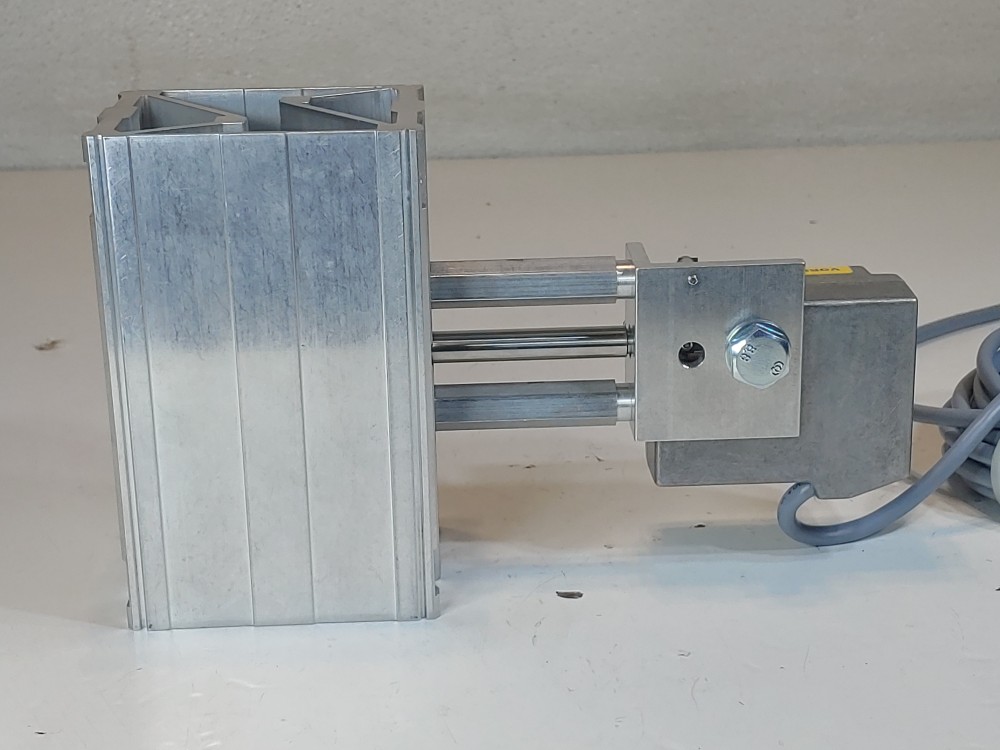 Coperion K-Tron WM0D-2000N SFT Smart Force Transducer Load Cell