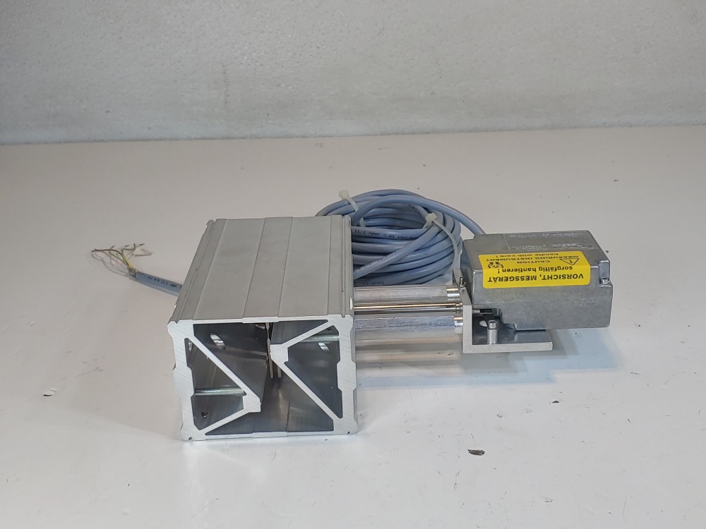 Coperion K-Tron WM0D-2000N SFT Smart Force Transducer Load Cell