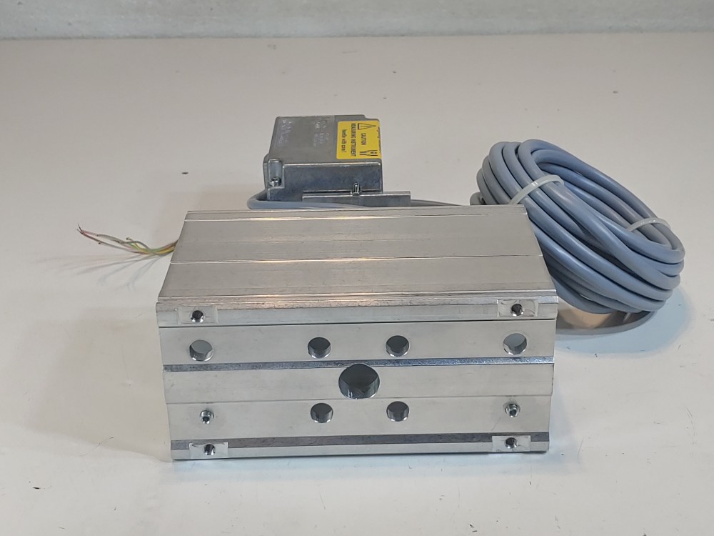 Coperion K-Tron WM0D-2000N SFT Smart Force Transducer Load Cell