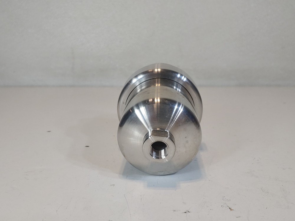 Headline Filter Model 130HP Stainless Filter Housing 3000 PSIG