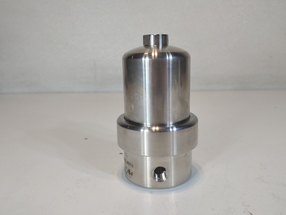 Headline Filter Model 130HP Stainless Filter Housing 3000 PSIG