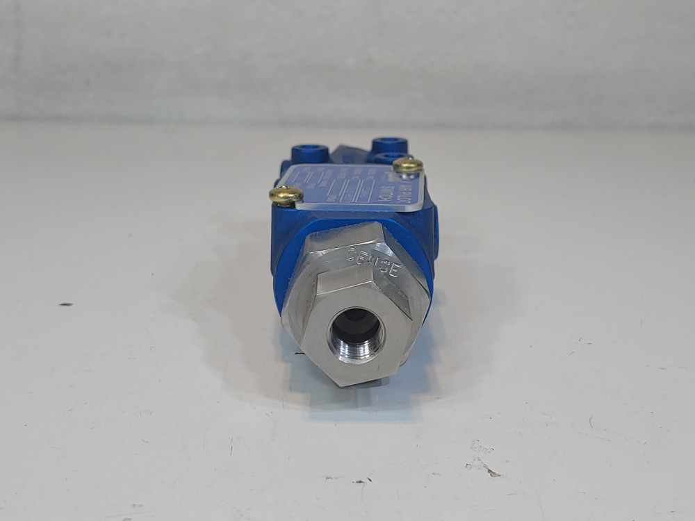 Haskel Air Pilot Switch PN: 52180-2