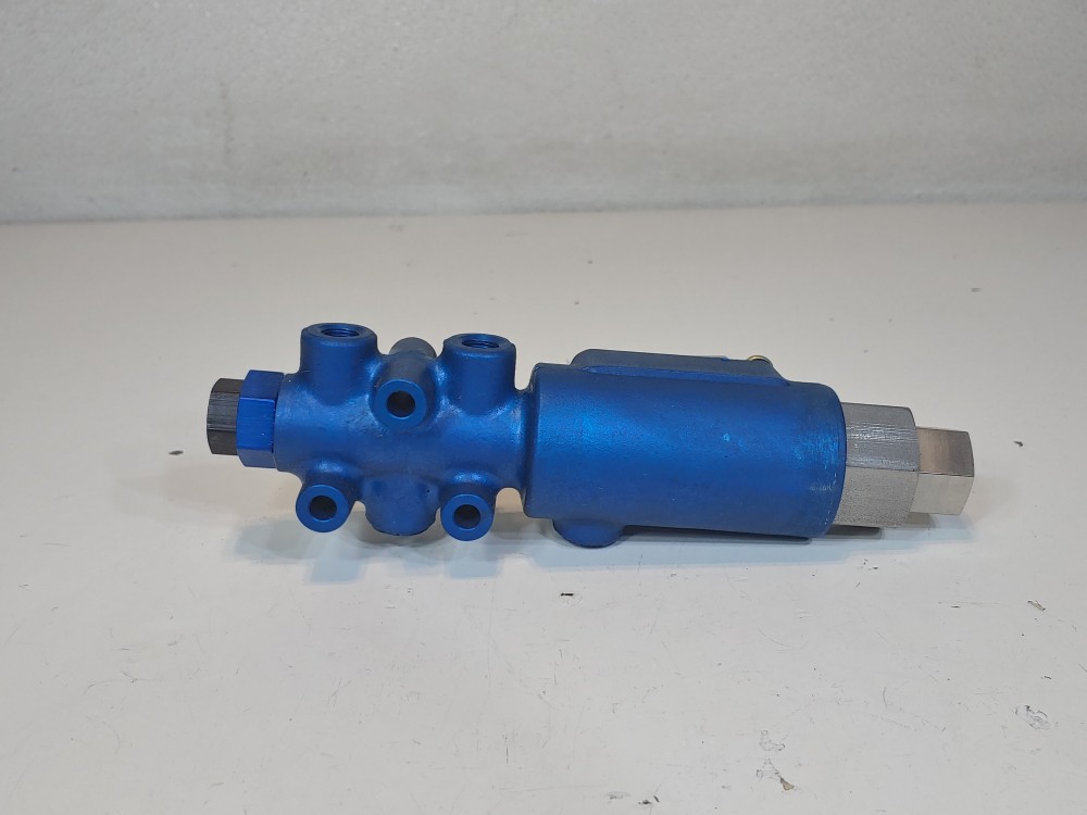 Haskel Air Pilot Switch PN: 52180-2
